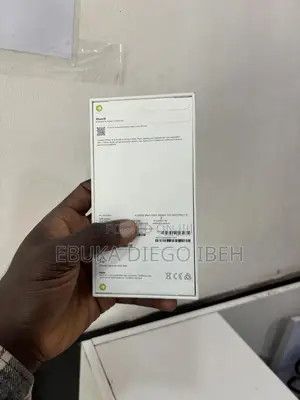 New Apple iPhone 16 128 GB