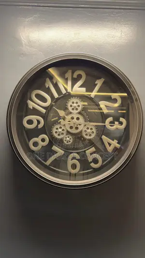 Mechanical Clocks