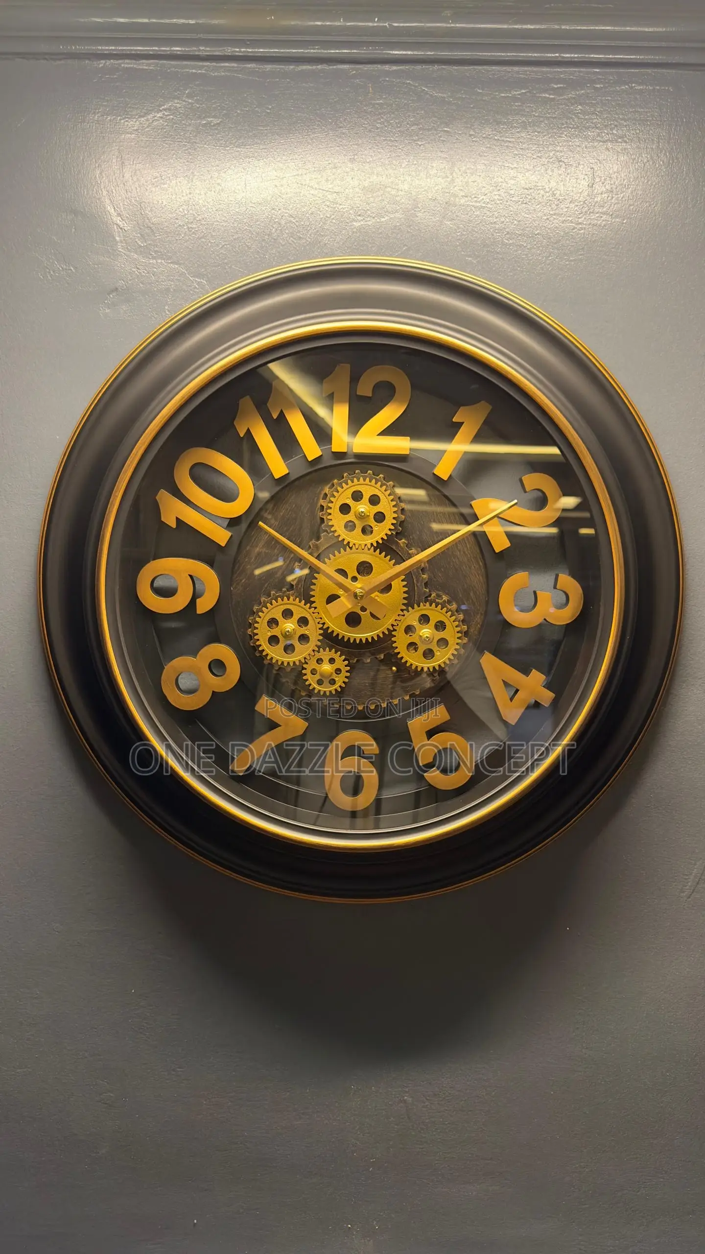 Mechanical Clocks