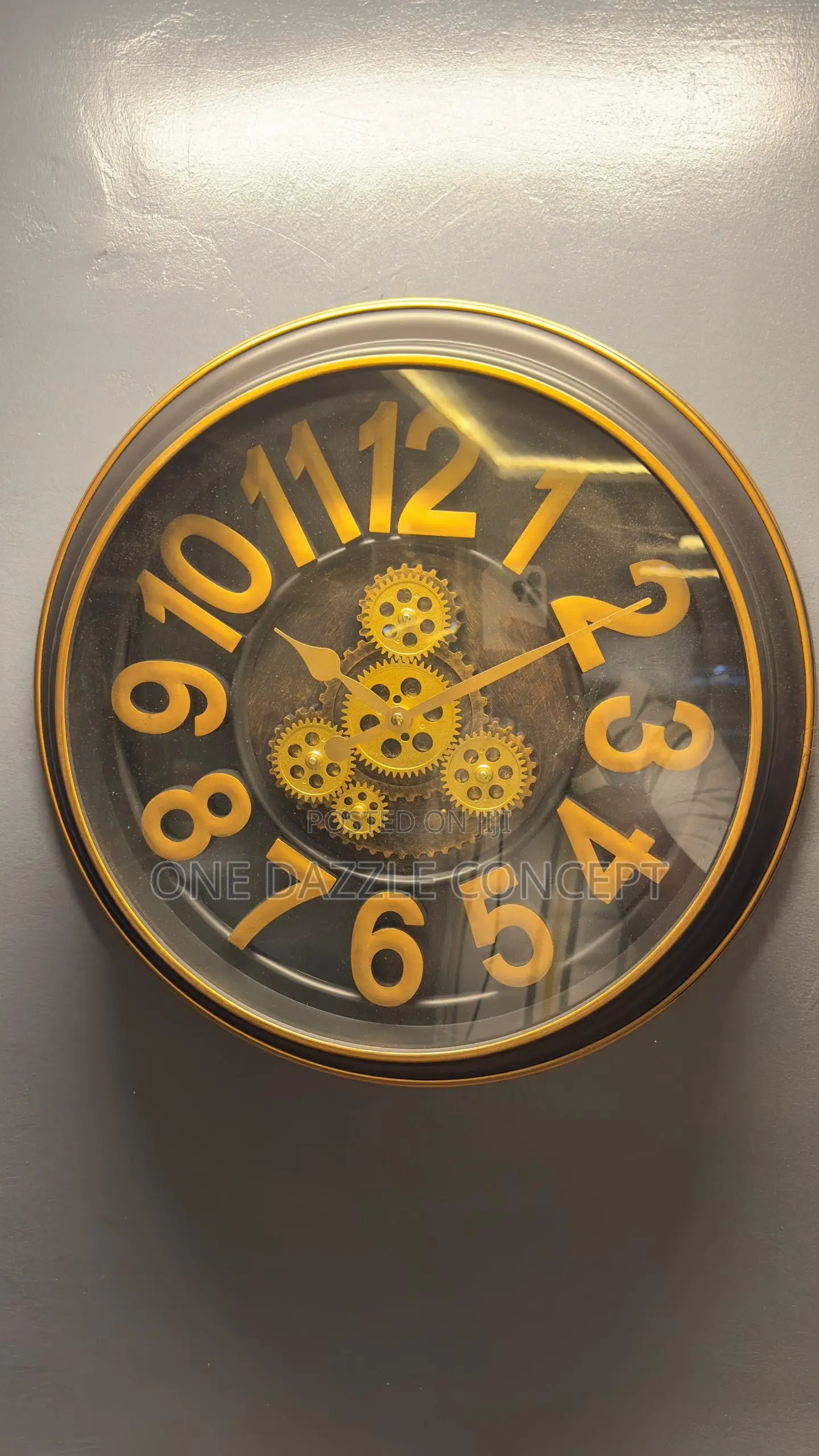 Mechanical Clocks