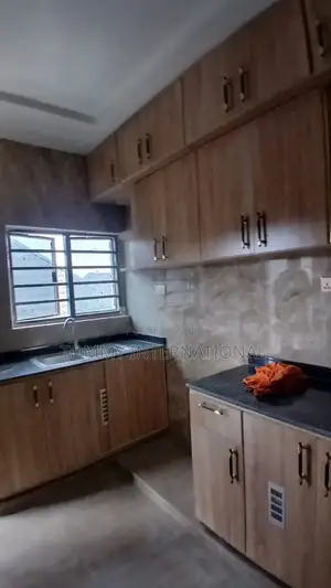 2bdrm Block of Flats in Shell Cooperative, Port-Harcourt for rent
