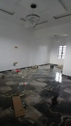 2bdrm Block of Flats in Shell Cooperative, Port-Harcourt for rent