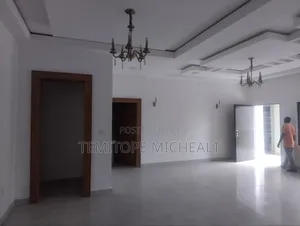 3bdrm Apartment in Jahi Gimoh for rent