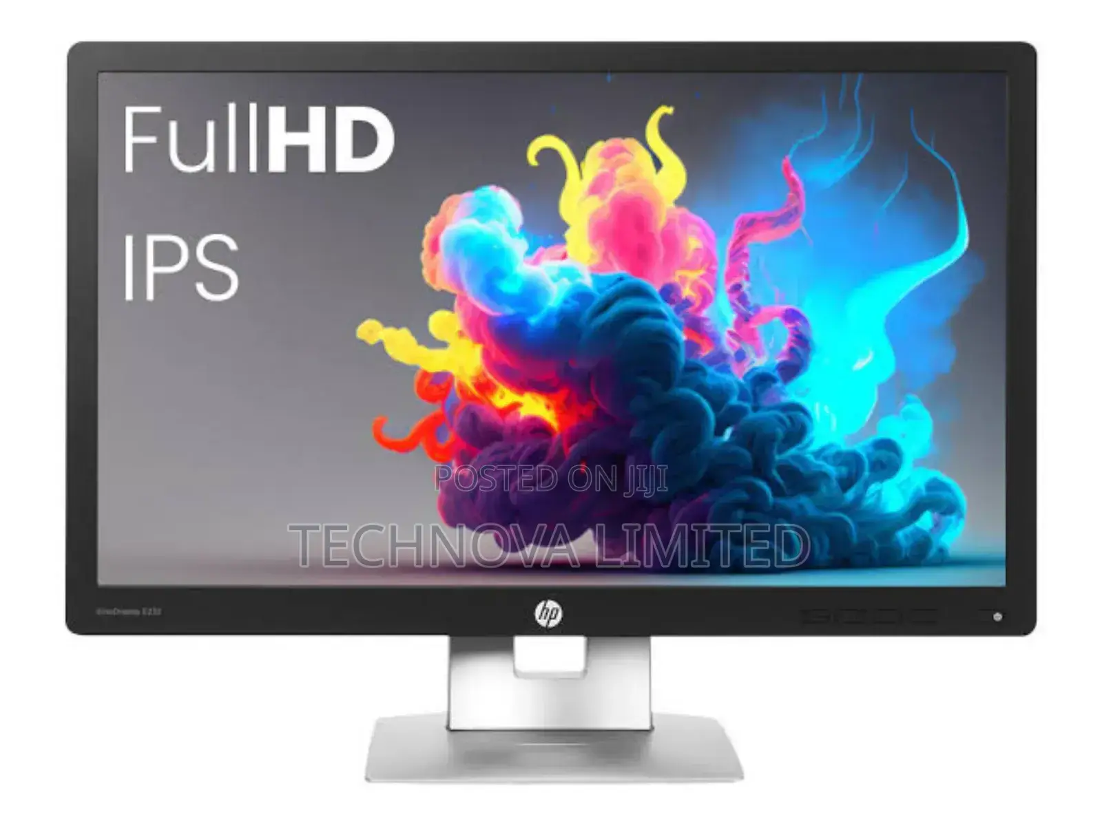 Hp 23inch Elitedisplay Ips