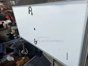 Mono Panels Available