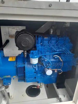 Generators Soundproof 20kva Generators