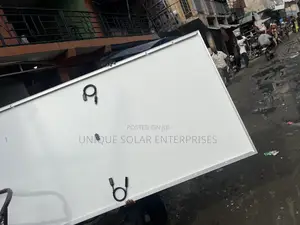 Original Suntec Solar Panels
