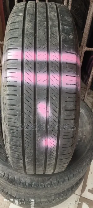 225/65r17 for Different Types of Suv Vehicles