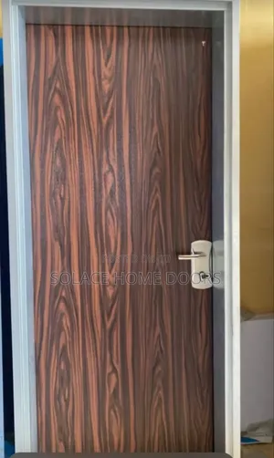 3ft Israeli Security Door