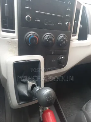 Toyota HiAce 2020 White