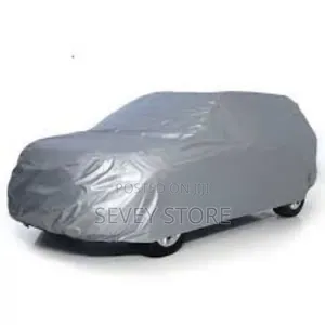 Big Suv Car Body Cover