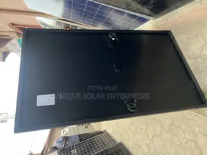 Solar Mono Panels
