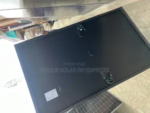 Solar Panels Available