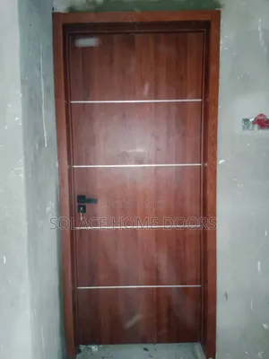 HDF Interior Doors