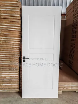 HDF Interior Doors