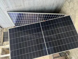 Solar Mono Panels