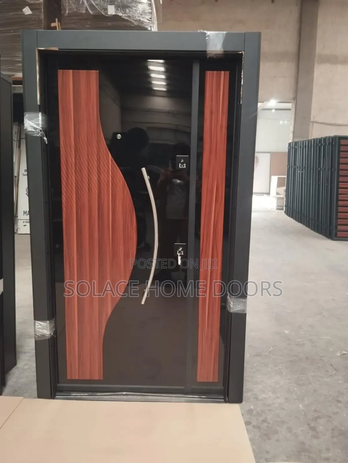 4ft Turkey Luxury Doors