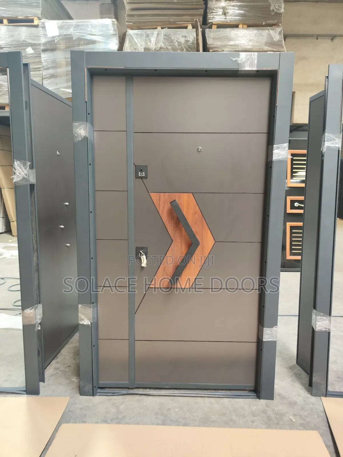 4ft Turkey Luxury Doors