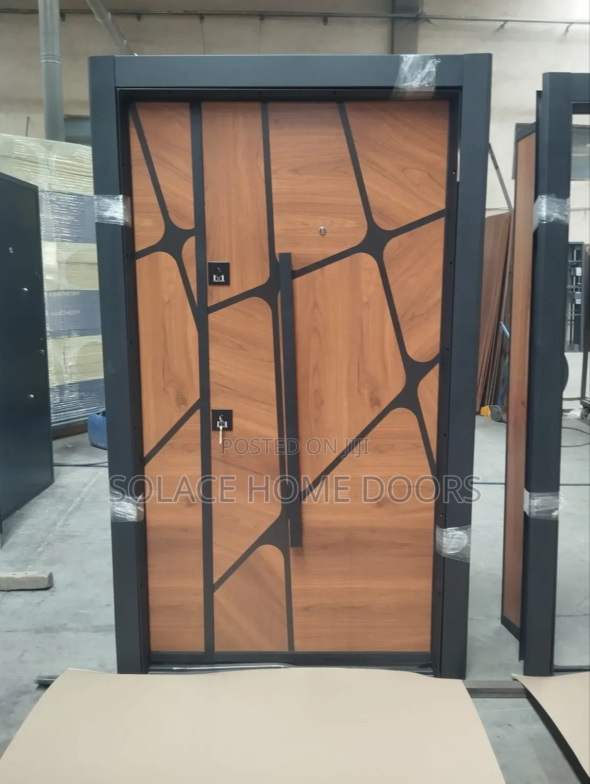 4ft Turkey Luxury Doors
