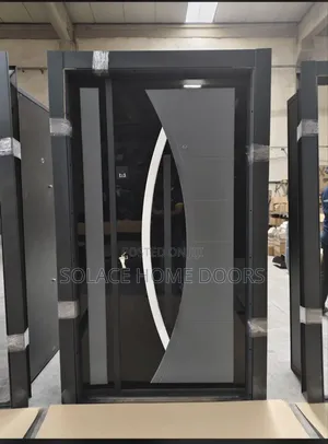 4ft Turkey Luxury Doors