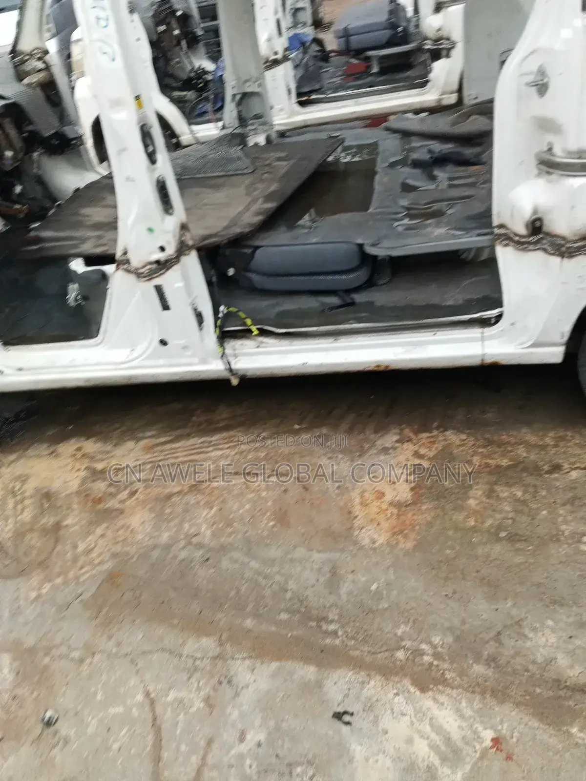 Daihatsu Hijet 2020 Silver