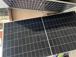 Solar Panels Available