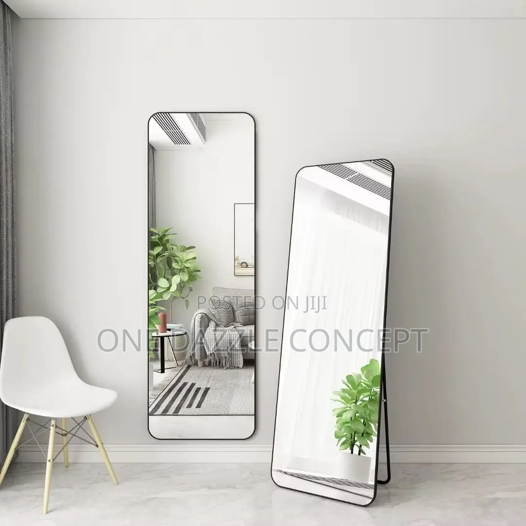 Standing Mirror
