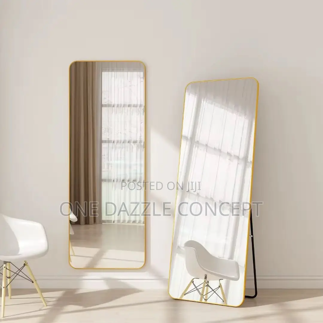 Standing Mirror