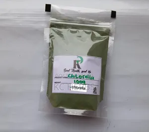 Chlorella Powder 100g