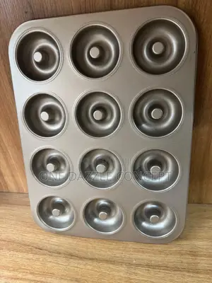 12pc Donut Pan