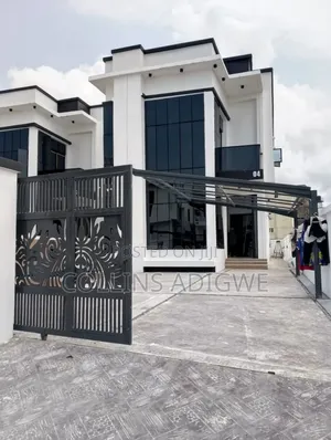 5bdrm Duplex in Royal Pine Orchid, Chevron for sale