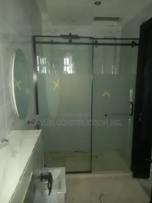 Shower Cubicles Zanpe