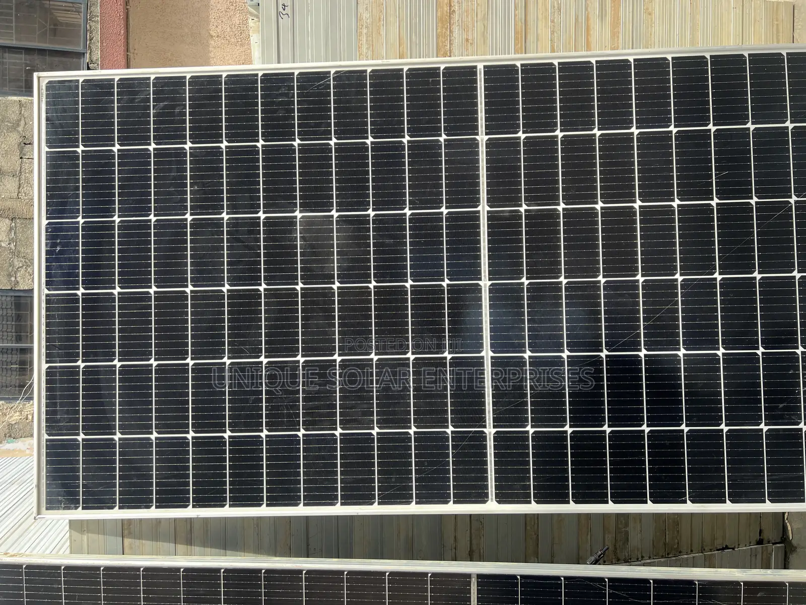 Solar Panels