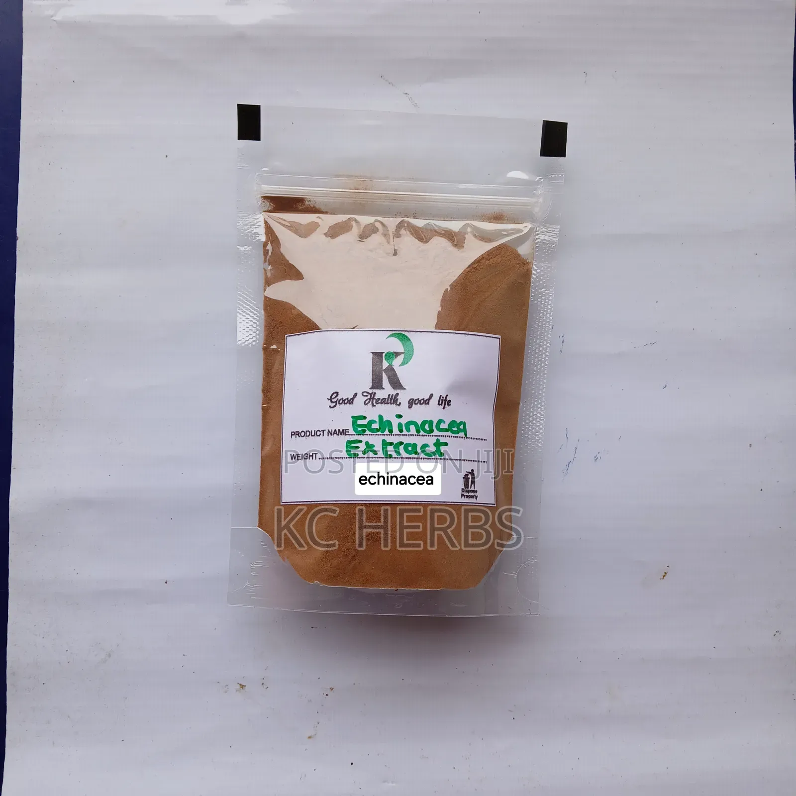 Echinacea Extract (50g)