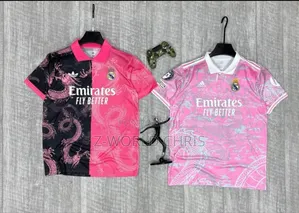 Original Top Notch Real Madrid Special Kit