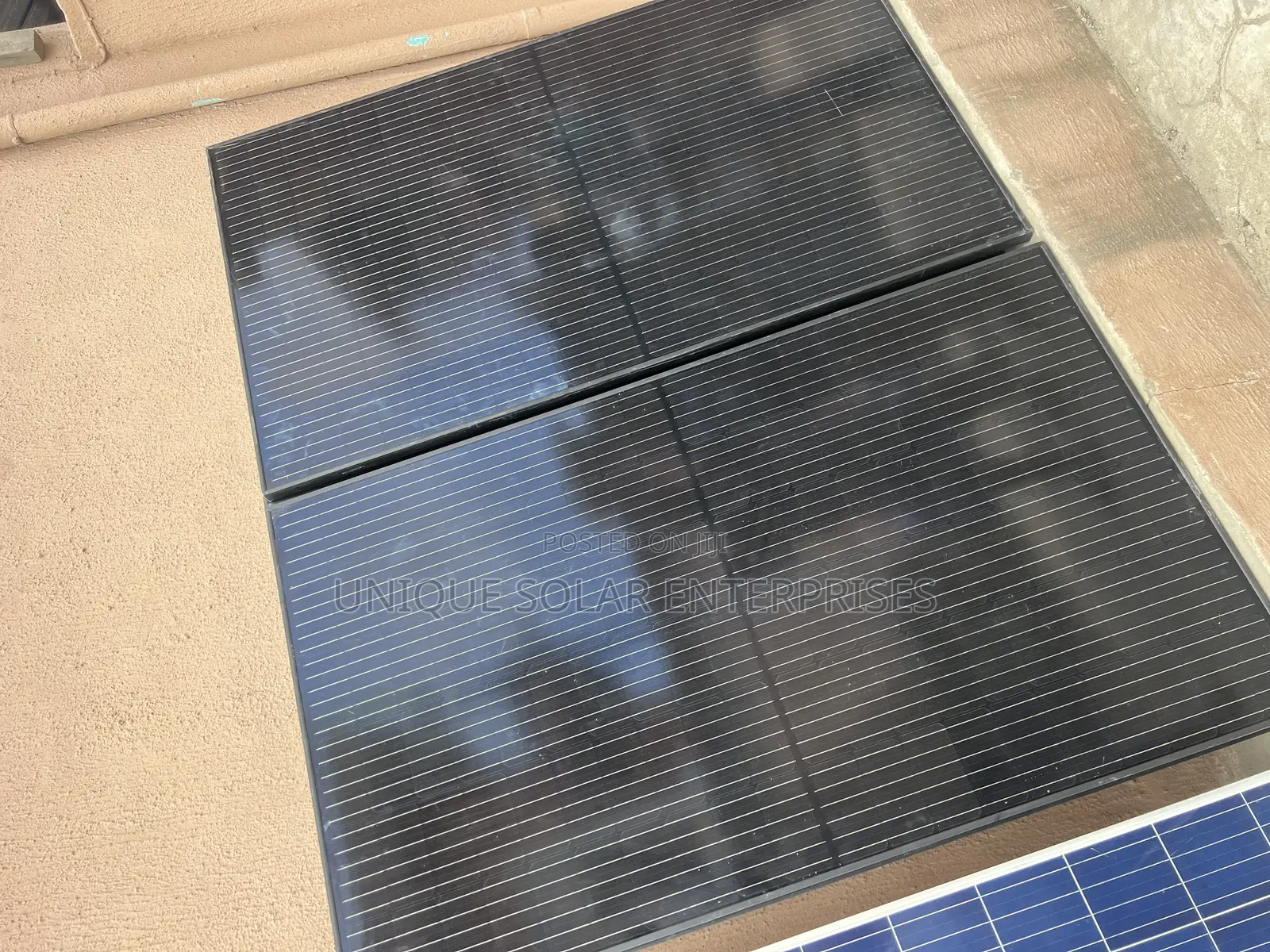 Solar Panels