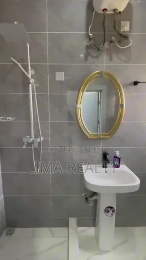 4 Bedroom Self Compound