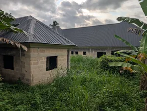 2bdrm Bungalow in Uyo for sale