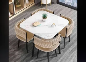 High Quality Dining Table Sets