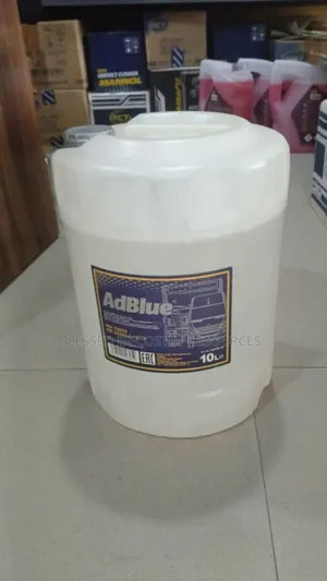 Exhaust Fluid Adblue
