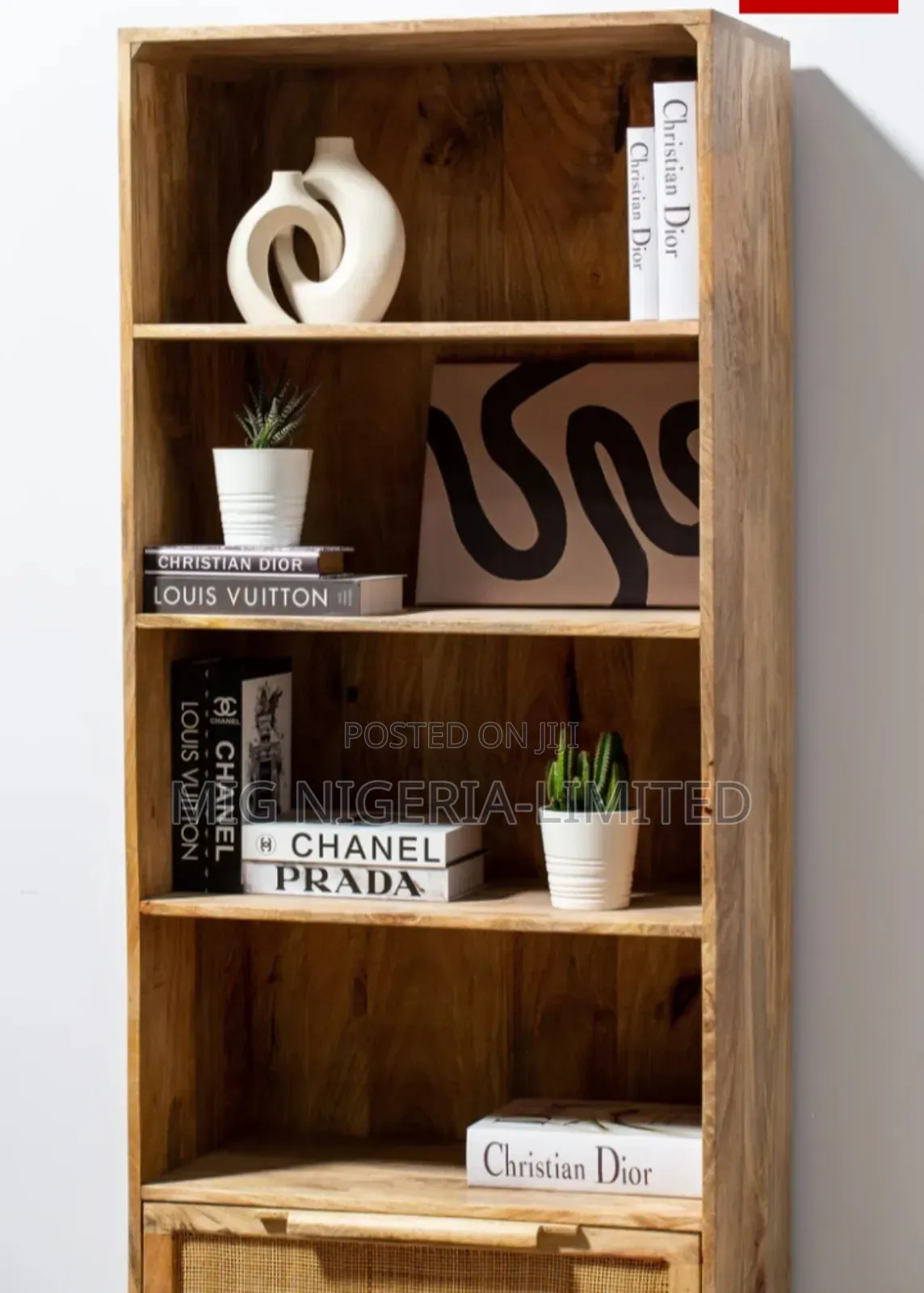 Ceramic Nordic Minimalist 2 in 1 Vase