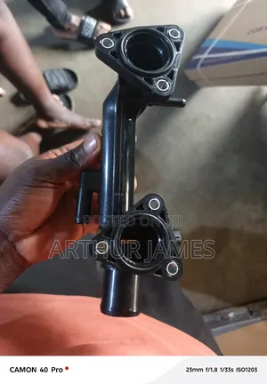 Water Channel Lexus Rx350 2018