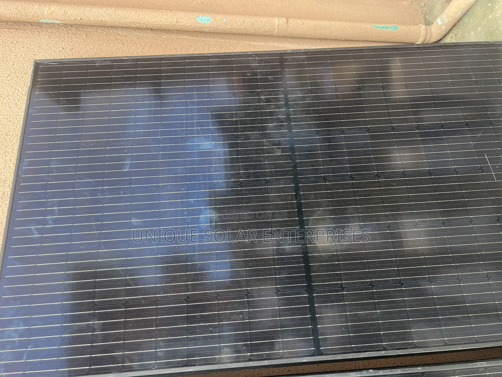 Solar Mono Panels Available