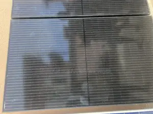 Sunflex Solar Panels