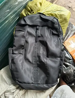Unisex Backpack Bag