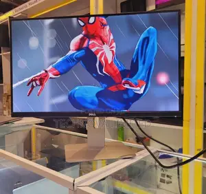 Dell Ultrasharp U2414hb 24" Full Hd Monitor Frameless Ips