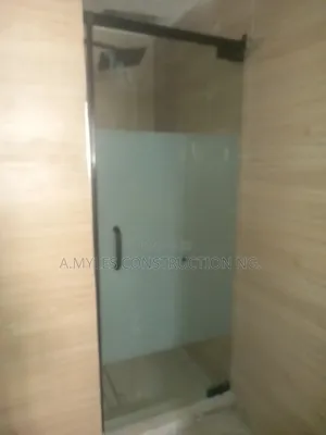 Swing Door