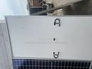 Sunpower Solar Panels