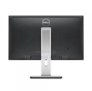 Dell Ultrasharp U2414hb 24" Full Hd Monitor Frameless Ips