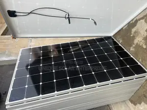 Original Solar Panels